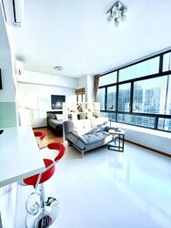 Soleil @ Sinaran (D11), Condominium #635984701